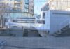 Comezan as obras para dotar dunha nova vida á Casa da Xuventude de Ribeira