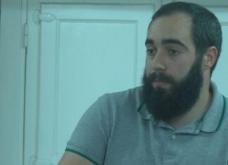 Julián Bustelo repetirá coma cabeza de lista de ‘Rianxo en Común’