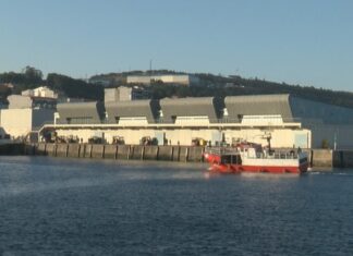 Xuristas especializados en dereito europeo reforzarán o recurso galego ó veto á pesca de fondo