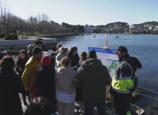 Muros realizará unha auditoría da súa rede de saneamento para detectar posibles eivas
