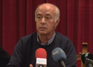 Gonzalo Durán publicará as imaxes do atentado contra a súa vivenda tras un novo ataque ao seu coche