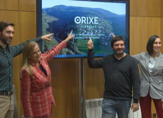 Pontevedra presumirá de ‘Orixes’ na Feira Internacional de Turismo