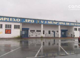 A reforma de Fontecarmoa, de novo a licitación ante a falta de empresas interesadas