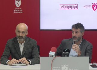 Vilagarcía desembarca en Fitur, pero fóra do stand de Galicia