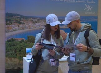 Sanxenxo levará a súa oferta turística por todos os pavillóns de Fitur