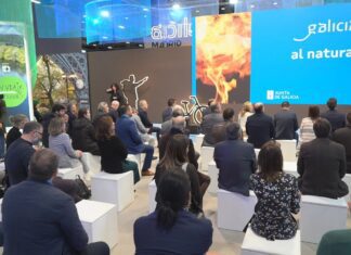 Enogastronomía e sostibilidade: apostas de Galicia para a súa oferta turística en Fitur