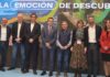 Barbanza-Arousa preséntase en Fitur como un destino baseado nas emocións e no turismo sostible