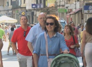 A estratexia Galicia Retorna: un programa para que os galegos do exterior volvan á casa