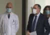 Comesaña asegura que a reunión cos alcaldes será técnica e cre que o cumio de Lores é ‘partidista’