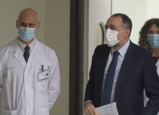 Comesaña asegura que a reunión cos alcaldes será técnica e cre que o cumio de Lores é ‘partidista’