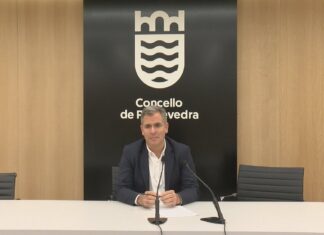 O Partido Popular aposta por converter o pleno de marzo nun Debate sobre o Estado da Cidade