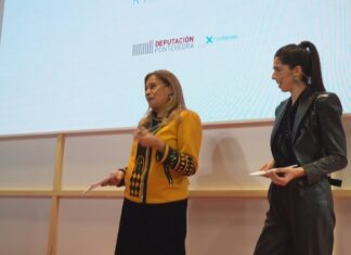 Orixe e tradición: eixos da campaña turística da Deputación de Pontevedra en Fitur