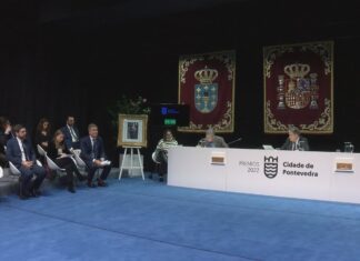 O pleno rexeita a moción na que o PP pedía 5 millóns de euros para investir en Monte Porreiro