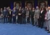 Homenaxe a Maite Méndez e á Orquestra Sinfónica nos Premios Cidade de Pontevedra 2022