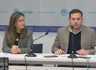 O PP busca o apoio de PSOE e BNG na Deputación para reclamar máis fondos para o programa DUS 5000