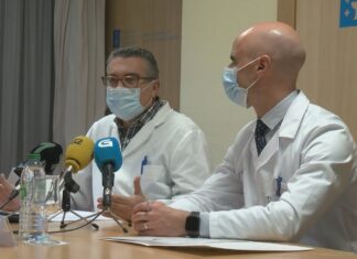 A doazón de órganos recupera cifras previas á pandemia na área de Pontevedra e O Salnés