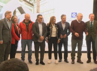 O Museo de Pontevedra xa loce os seus ‘Q’ de calidade e ‘S’ de sustentabilidade turística