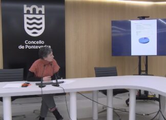 Pontevedra pechou o 2022 co mesmo número de casos de violencia de xénero que no 2021