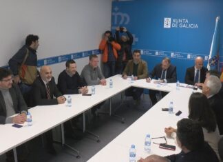 Os alcaldes, decepcionados trala reunión con Sanidade ao non haber solucións para os problemas asistenciais