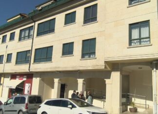 Cinco familias e dous negocios de Barro serán desafiuzados tralo embargo dos pisos ao propietario Cinco familias e dous negocios de Barro serán desafiuzados tralo embargo dos pisos ao propietario