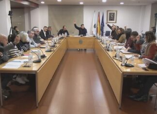 O concello de Boiro abre unha investigación polas denuncias das mulleres vítimas de violencia de xénero