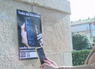 Os noieses poderán acceder a tódolos servizos municipais a través dunha APP
