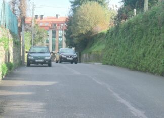 7 ofertas presentadas para a execución da primeira fase da variante de Ribeira