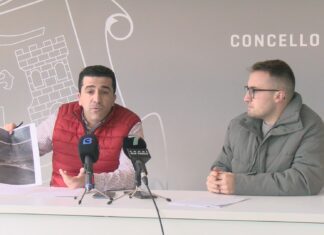 O concello de Boiro desmente os vertidos que denuncia o PP