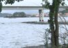 Noia conectará o Río do Porto coa Barquiña a través dunha senda peonil