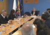 A Xunta traslada ós representantes da cadea Mar-Industria a Lei de Ordenación do Litoral