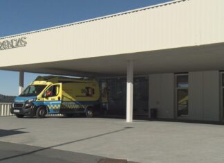 O BNG leva ó Parlamento a escaseza de médicos no Hospital da Barbanza