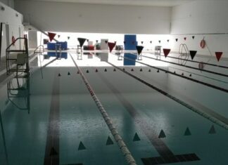 Boiro anuncia a apertura da piscina municipal para o 1 de marzo