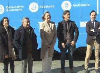 Política Social cifra en 35 mil persoas as beneficiadas co programa ‘Coidados Porta a Porta’
