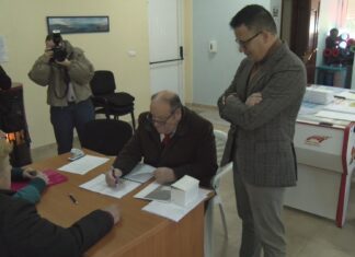 Conclúe a concentración parcelaria de Nebra coa entrega de preto de 1600 títulos de propiedade