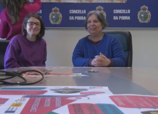 A Pobra oferta un curso de competencias dixitais para mulleres emprendedoras