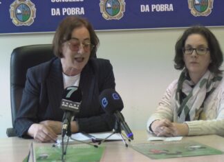 A Pobra amplía a formación sobre froiteiras con cursos de poda e enxertos