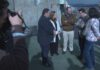 A Deputación da Coruña completa a renovación do firme no primeiro tramo da estrada de Noia a Boiro