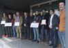 Xoanes, Memphis, El Golimbreo e El Olivo gañadores da ruta de tapas Barbanza-Arousa