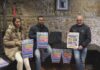 Porto do Son repartirá preto dos catro mil euros en premios nos diferentes concursos de entroido