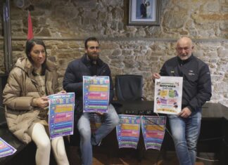 Porto do Son repartirá preto dos catro mil euros en premios nos diferentes concursos de entroido