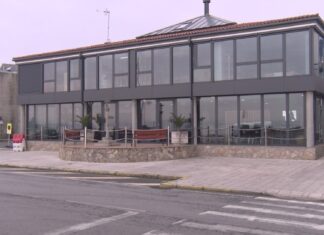 Política Social inviste preto dos 300 mil euros na mellora do centro sociocomunitario da Pobra