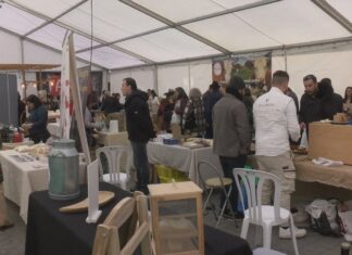 ‘O mellor da terra’, ao alcance da man en Pontevedra