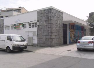 Vilagarcía investirá 230 mil euros na modernización da praza de abastos de Vilaxoán Vilagarcía investirá 230 mil euros na modernización da praza de abastos de Vilaxoán
