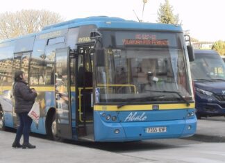 A máscara deixa de ser obligatoria no transporte público, as ópticas e centros auditivos A máscara deixa de ser obligatoria no transporte público, as ópticas e centros auditivos