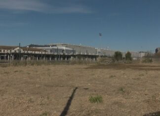 Pontevedra retoma o proxecto do complexo deportivo da Parda e inicia o proceso administrativo