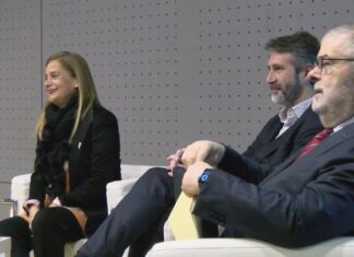 A deputación de Pontevedra recuperou máis de 1800 toneladas de residuo co proxecto Estraee