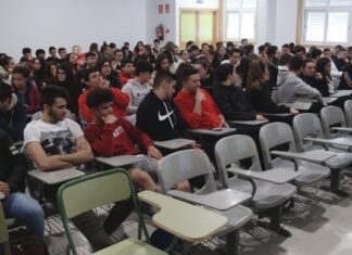 Preto de 700 alumnos de Vilagarcía participaron nos proxectos socio educativos do concello Preto de 700 alumnos de Vilagarcía participaron nos proxectos socio educativos do concello