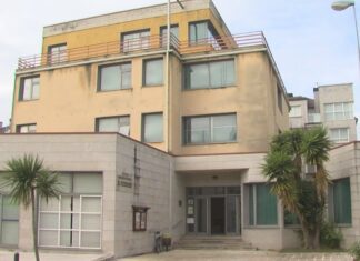 Cambados reorganizará a Merced para que Garda Civil e Policía local compartan a instalación Cambados reorganizará a Merced para que Garda Civil e Policía local compartan a instalación