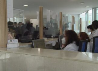 Sanidade anuncia a convocatoria de 23 prazas médicas para o Hospital e os centros médicos do Salnés Sanidade anuncia a convocatoria de 23 prazas médicas para o Hospital e os centros médicos do Salnés