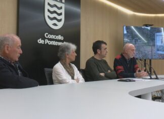 Un roteiro de 5,7 quilómetros descubrirá a riqueza patrimonial de Santa María de Xeve